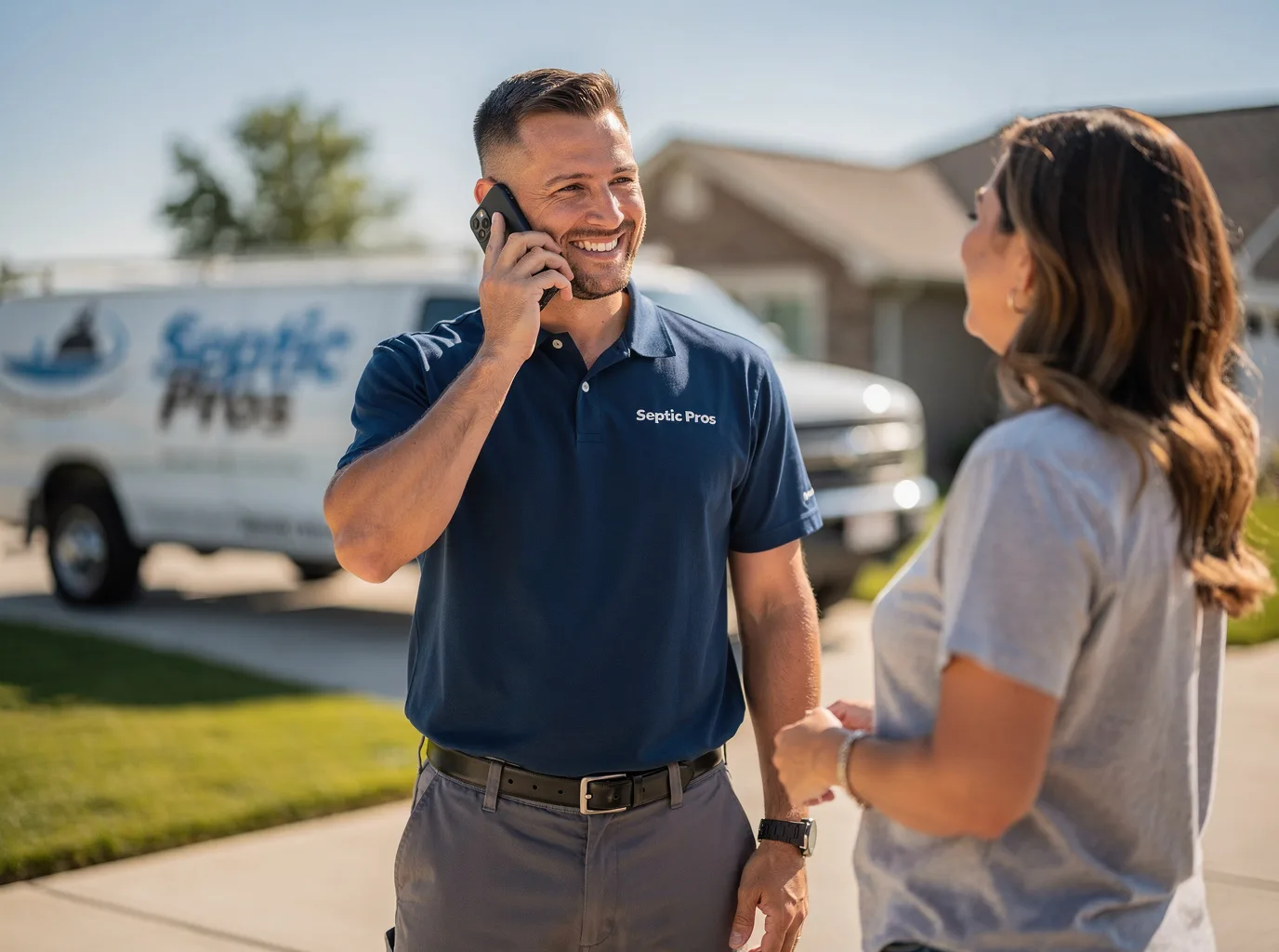 Septic Tank Pumping Hill City, KS FAQs